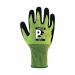 Pred Sigma Cut D Safety Gloves 1 Pair Vend Ready Packaging GreenBlack 11 (Pack of 10) SN13DTQ-VR-11 J1SSN13DTQVR11