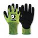 Pred Sigma Cut D Safety Gloves 1 Pair Vend Ready Packaging GreenBlack 9 (Pack of 10) SN13DTQ-VR-9 J1SSN13DTQVR9