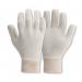 Pred Seamless Stockinette Gloves 1 Pair White Medium (Pack of 10) STMKW J1SSTMKW