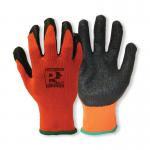 Pred Alaska Coloursafe Gloves 1 Pair OrangeBlack 7 (Pack of 10) WPTL7CL-7 J1SWPTL7CL7