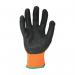 Pred Alaska Coloursafe Gloves 1 Pair OrangeBlack 7 (Pack of 10) WPTL7CL-7 J1SWPTL7CL7