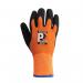 Pred Baltic Watersafe Thermal Gloves 1 Pair OrangeBlack 11 (Pack of 10) WS4-11 J1SWS411