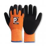 Predator by Ron Pred Baltic Watersafe Thermal Gloves 1 Pair OrangeBlack 8 (Pack of 10) WS4-8 J1SWS48