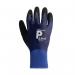 Pred Arctic Watersafe Thermal Gloves 1 Pair Blue 11 (Pack of 10) WS5-11 J1SWS511