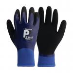 Pred Arctic Watersafe Thermal Gloves 1 Pair Blue 8 (Pack of 10) WS5-8 J1SWS58