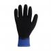 Pred Arctic Watersafe Thermal Gloves 1 Pair Blue 9 (Pack of 10) WS5-9 J1SWS59