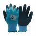 Pred Yukon Watersafe Cut E Safety Gloves 1 Pair BlueBlack 10 (Pack of 10) WS7-10 J1SWS710