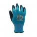 Pred Yukon Watersafe Cut E Safety Gloves 1 Pair BlueBlack 10 (Pack of 10) WS7-10 J1SWS710
