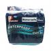 Pred Yukon Watersafe Cut E Safety Gloves 1 Pair BlueBlack 10 (Pack of 10) WS7-10 J1SWS710