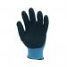 Pred Yukon Watersafe Cut E Safety Gloves 1 Pair BlueBlack 11 (Pack of 10) WS7-11 J1SWS711
