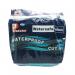 Pred Yukon Watersafe Cut E Safety Gloves 1 Pair BlueBlack 8 (Pack of 10) WS7-8 J1SWS78