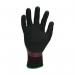 Pred Persian Watersafe Cut 1 Safety Gloves 1 Pair Black 10 (Pack of 10) WS8-10 J1SWS810