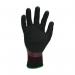 Pred Persian Watersafe Cut 1 Safety Gloves 1 Pair Black 8 (Pack of 10) WS8-8 J1SWS88