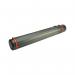 Jakar Jumbo Extendable Telescopic Tube with Carry Strap BlackRed 7306 JA06037