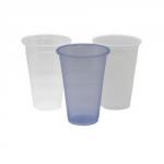 Initiative Clear Water Cups 7oz/20cl Pack 1000