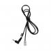 Jabra Modular RJ9 to 2.5mm Jack Cord 8800-00-75 JAB00198