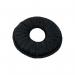 Jabra Biz 1500/1100 King Size Leather Ear Cushion (Pack of 10) 14101-02 JAB00216