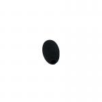 Jabra Foam Microphone Covers for Jabra GN2000 Black (Pack of 10) 14101-03 JAB00310