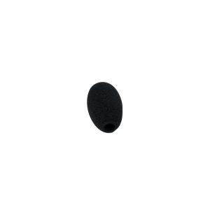 Click to view product details and reviews for Jabra Foam Microphone Covers For Jabra Gn2000 Black Pack Of 10.