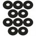 Jabra GN2000 Foam Ear Cushions (Pack of 10) 14101-04 JAB00317