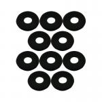 Jabra GN2000 Foam Ear Cushions (Pack of 10) 14101-04 JAB00317