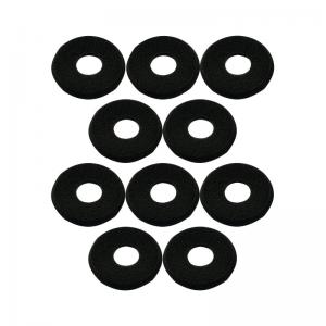 Click to view product details and reviews for Jabra Gn2000 Foam Ear Cushions Pack Of 10 14101 04 Jab00317.