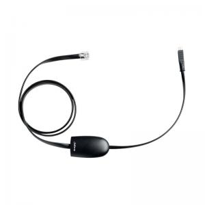 Jabra Link Electronic Hook Switch for Polycom SoundPoint IP Phones