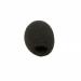 Jabra Foam Microphone Cover for Jabra Pro 9400/BIZ 2400 (Pack of 10) 14102-10 JAB01336