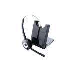 Jabra Black Pro 920 Wireless Mono Headset 920-25-508-102 JAB01357