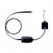 Jabra Link Electronic Hook Switch for NEC Phones 14201-31 JAB01373