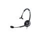 Jabra Black Voice 750 Microsoft UC Mono Hi-Fi Headset 7593-823-309