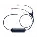 Jabra Link Electronic Hook Switch for Avaya Digital Desk Phones 14201-33 JAB01429