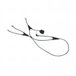 Jabra Link Electronic Hook Switch for Alcatel 8 (IP) 9 (UA) Phones 14201-36 JAB01465