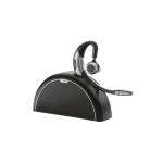 Jabra Black Motion Bluetooth UC Headset With Travel and Charge Kit 6640-906-102 JAB01554