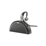 Jabra Black Motion Bluetooth Microsoft Lync UC Headset With Travel and Charge Kit 6640-906-302 JAB01563