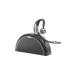 Jabra Black Motion Bluetooth Microsoft Lync UC Headset With Travel and Charge Kit 6640-906-302