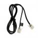 Jabra Connection Cable for Dealer Boards Phone 8800-00-101 JAB01585