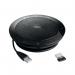 Jabra Speak 510 UC Speaker with Built In Microphone 7510-209 JAB01630