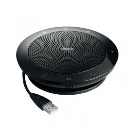 Jabra Speak 510 UC Speaker with Built In Microphone 7510-209 JAB01630