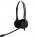 Jabra Biz 2300 USB UC Duo Headset 2399-829-109 JAB01650