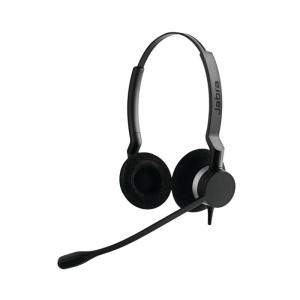 Jabra Biz 2300 Usb Uc Duo Headset 2399-829-109 JAB01650