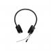 Jabra Evolve 20 MS Duo PC Headset 52645 JAB01697