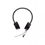 Jabra Evolve 20 MS Duo PC Headset 52645 JAB01697