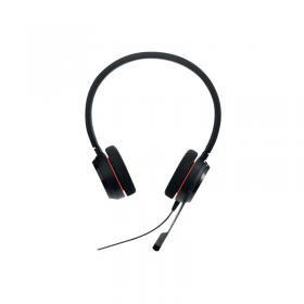 Jabra Evolve 20 MS Duo PC Headset 52645 JAB01697