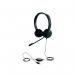 Jabra Evolve 20 MS Duo PC Headset 52645 JAB01697