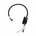 Jabra Evolve 20 MS Mono PC Headset 52644 JAB01699