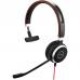 Jabra Evolve 40 MS Headset For MS Lync 6393-823-109 JAB01703