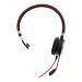 Jabra Evolve 40 Monaural Replacement Headset 14401-09 JAB01711