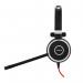 Jabra Evolve 40 Monaural Replacement Headset 14401-09 JAB01711