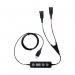 Jabra Link 265 USB/ Quick Disconnect (QD) Training Cable 265-09 JAB01728